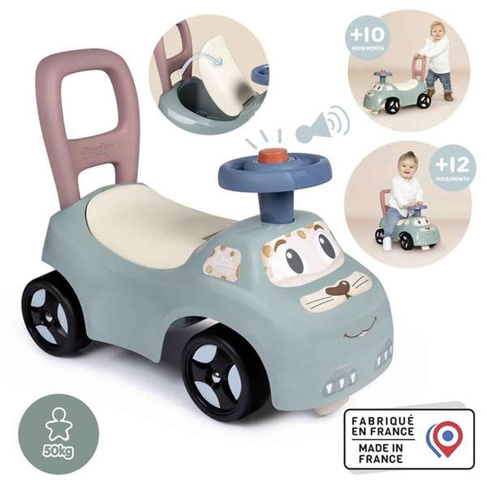 Accessori per Casa delle Bambole Smoby