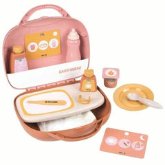 Kit per Cleaning & Storage Smoby