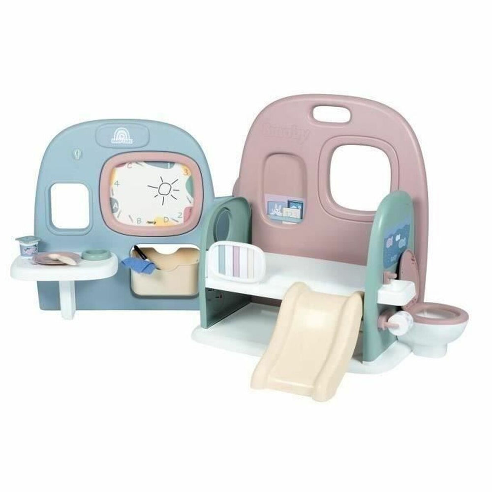 Cleaning & Storage Kit Smoby