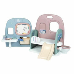 Kit per Cleaning & Storage Smoby