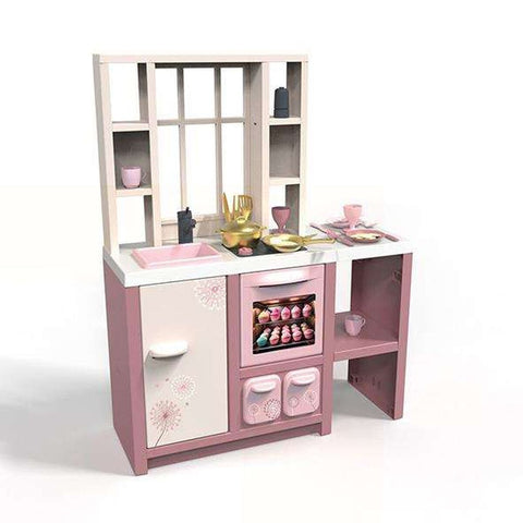 Set di Plastilina Smoby Rosa