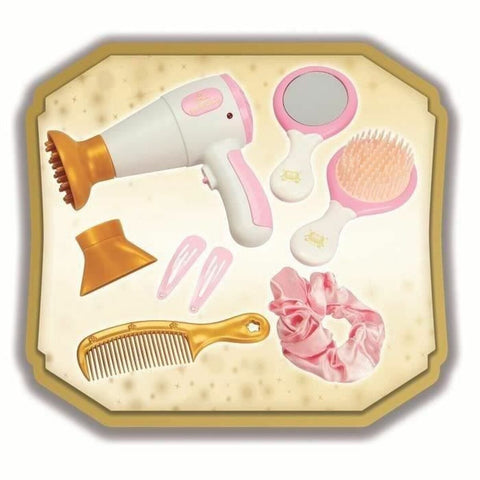 Kit per Cleaning & Storage Smoby