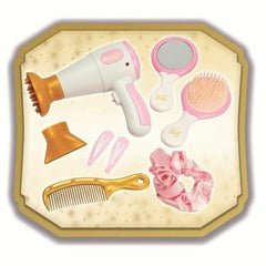 Kit per Cleaning & Storage Smoby