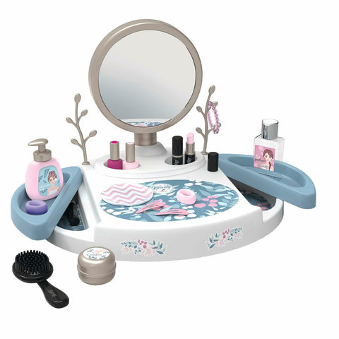 Children's Make-up Set Smoby My beauty studio White