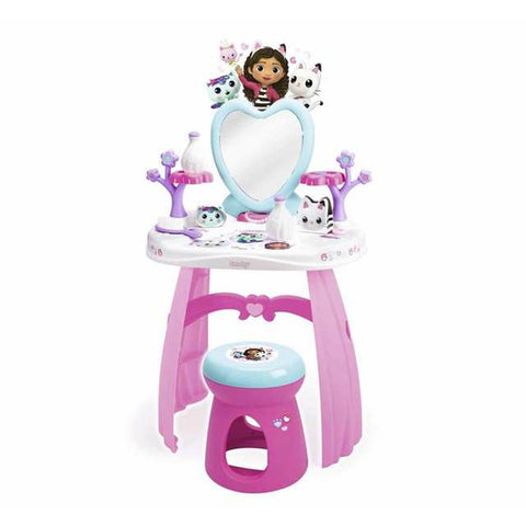 Set attrezzi per bambini Smoby 45 x 90 x 23 cm