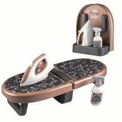 Kit per Cleaning & Storage Smoby