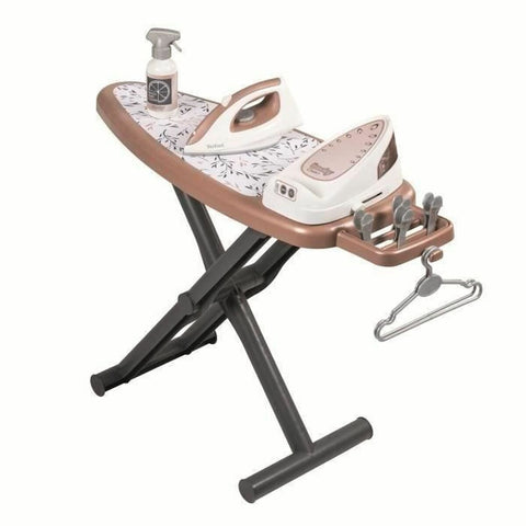 Kit per Cleaning & Storage Smoby