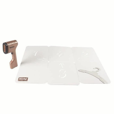 Kit per Cleaning & Storage Smoby