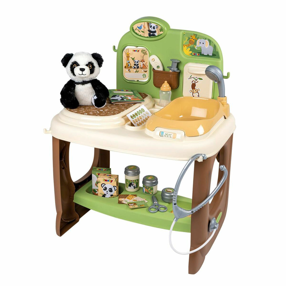 Set Veterinario de Juguete Smoby