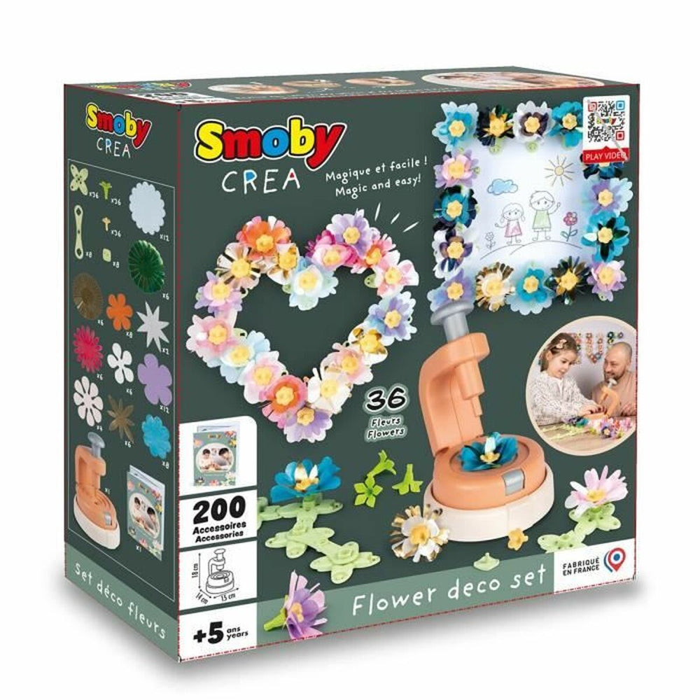 Gioco Fai-da-te Smoby