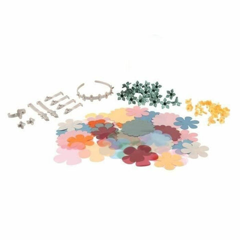 Set de Limpieza Smoby