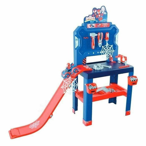 Cleaning & Storage Kit Smoby