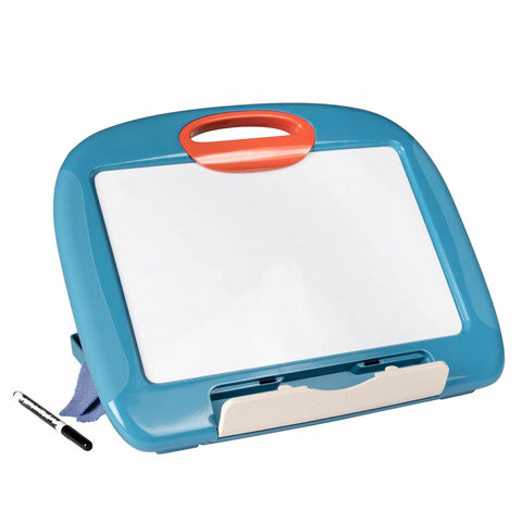 Lavagna Smoby Azzurro