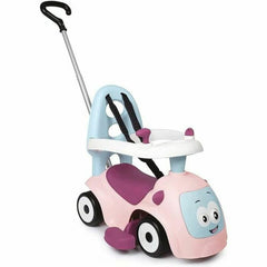 Cavalcabili Smoby 720305 Rosa