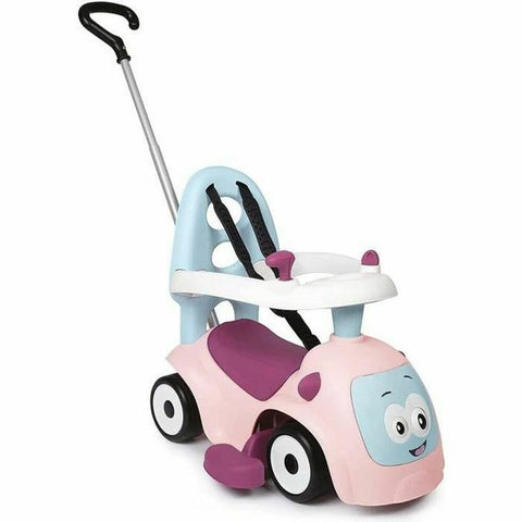 Cavalcabili Smoby 720305 Rosa