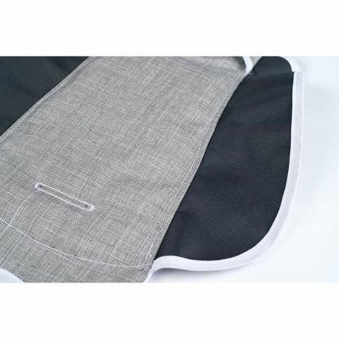 Cavalcabili Smoby Grigio