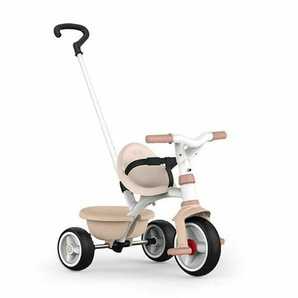 Triciclo Smoby Be Move Rosa