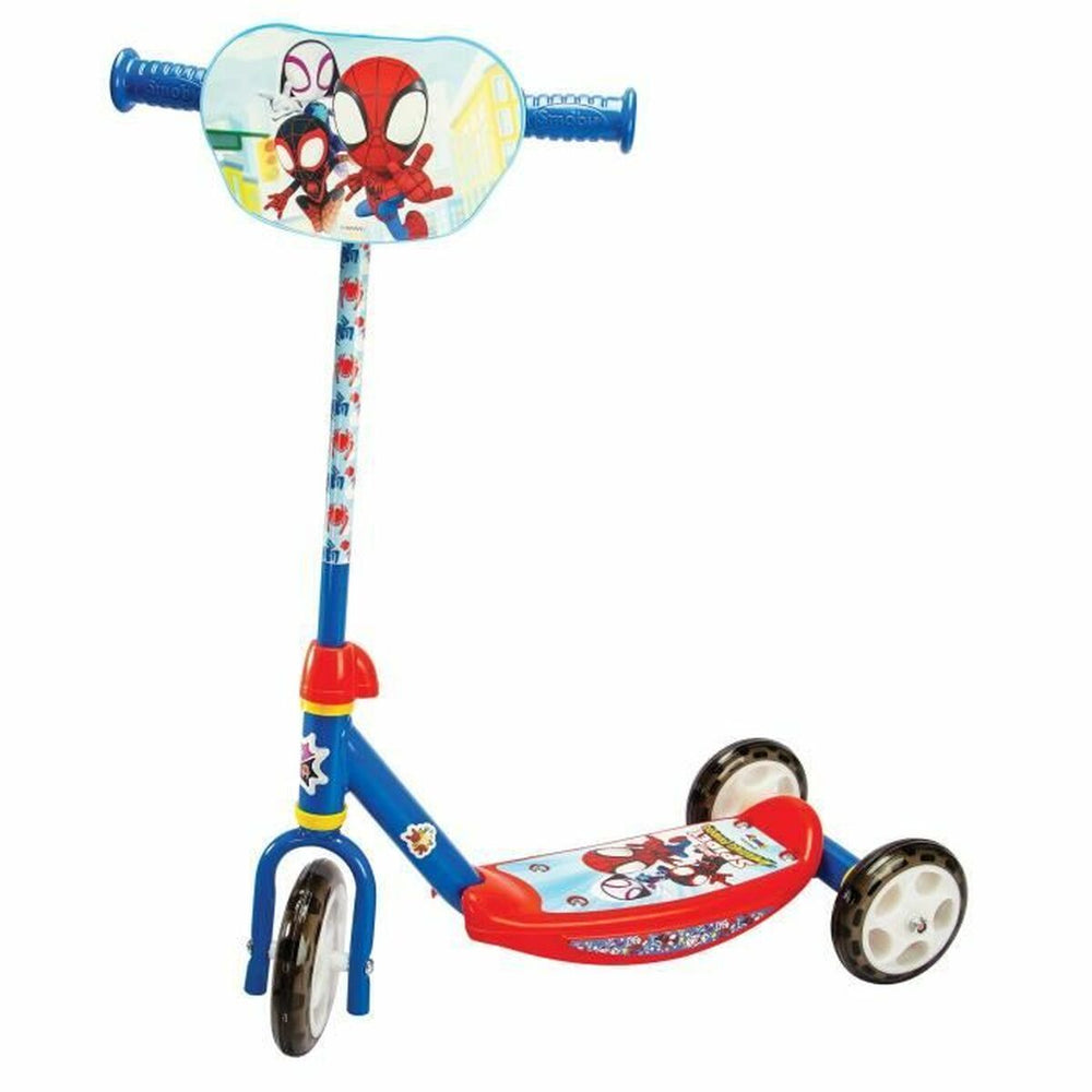 Patinete Smoby