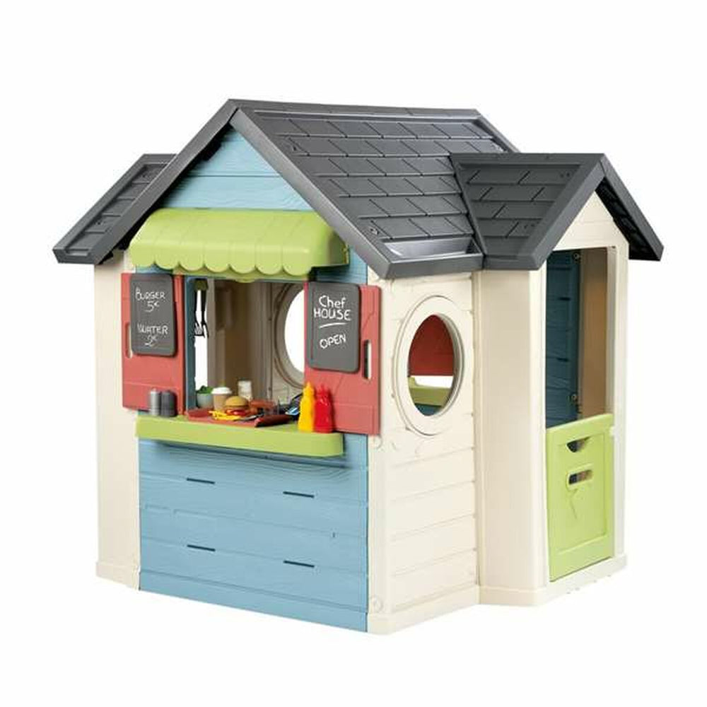 Casa da Gioco per Bambini Smoby