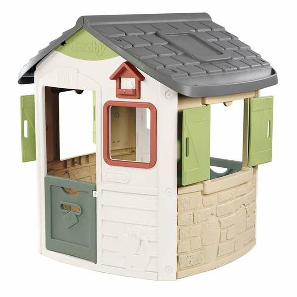 Casa da Gioco per Bambini Smoby