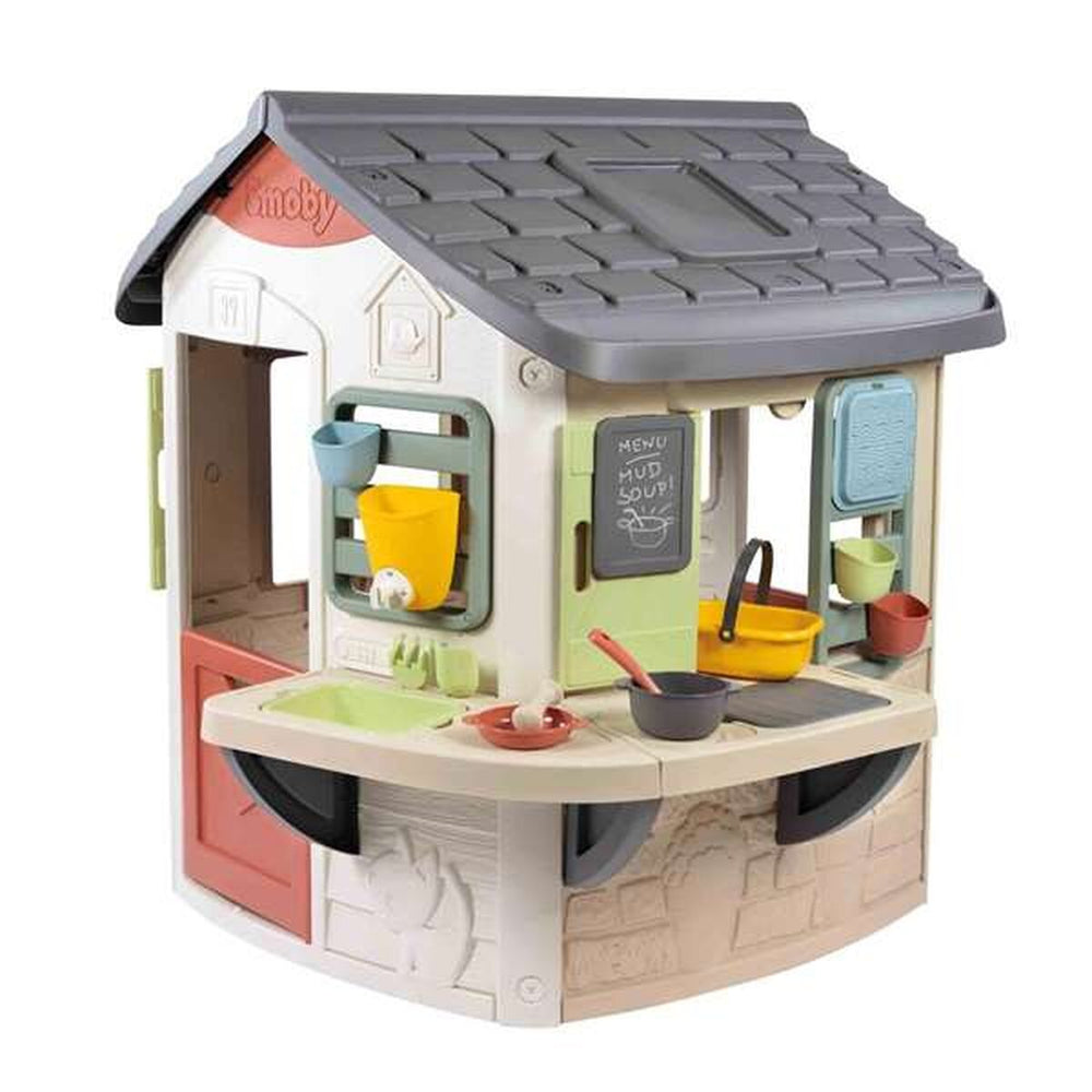Casa Infantil de Juego Smoby