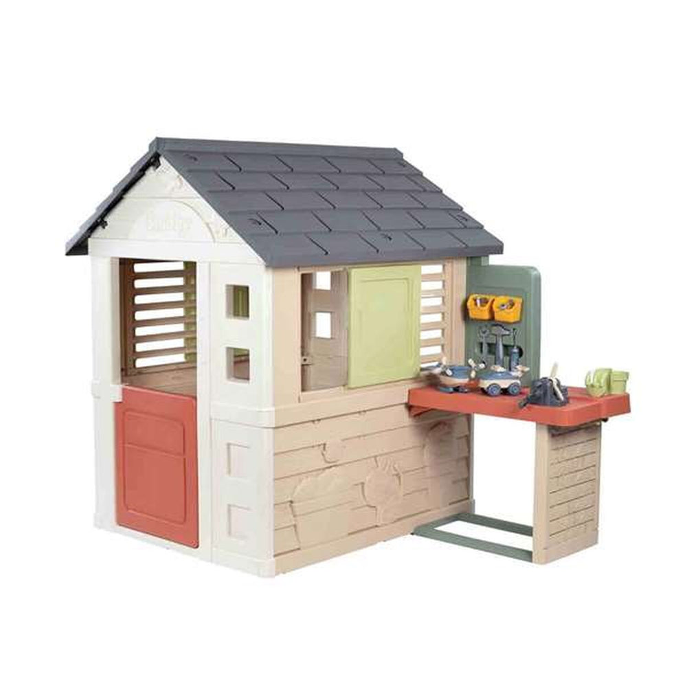 Casa da Gioco per Bambini Smoby