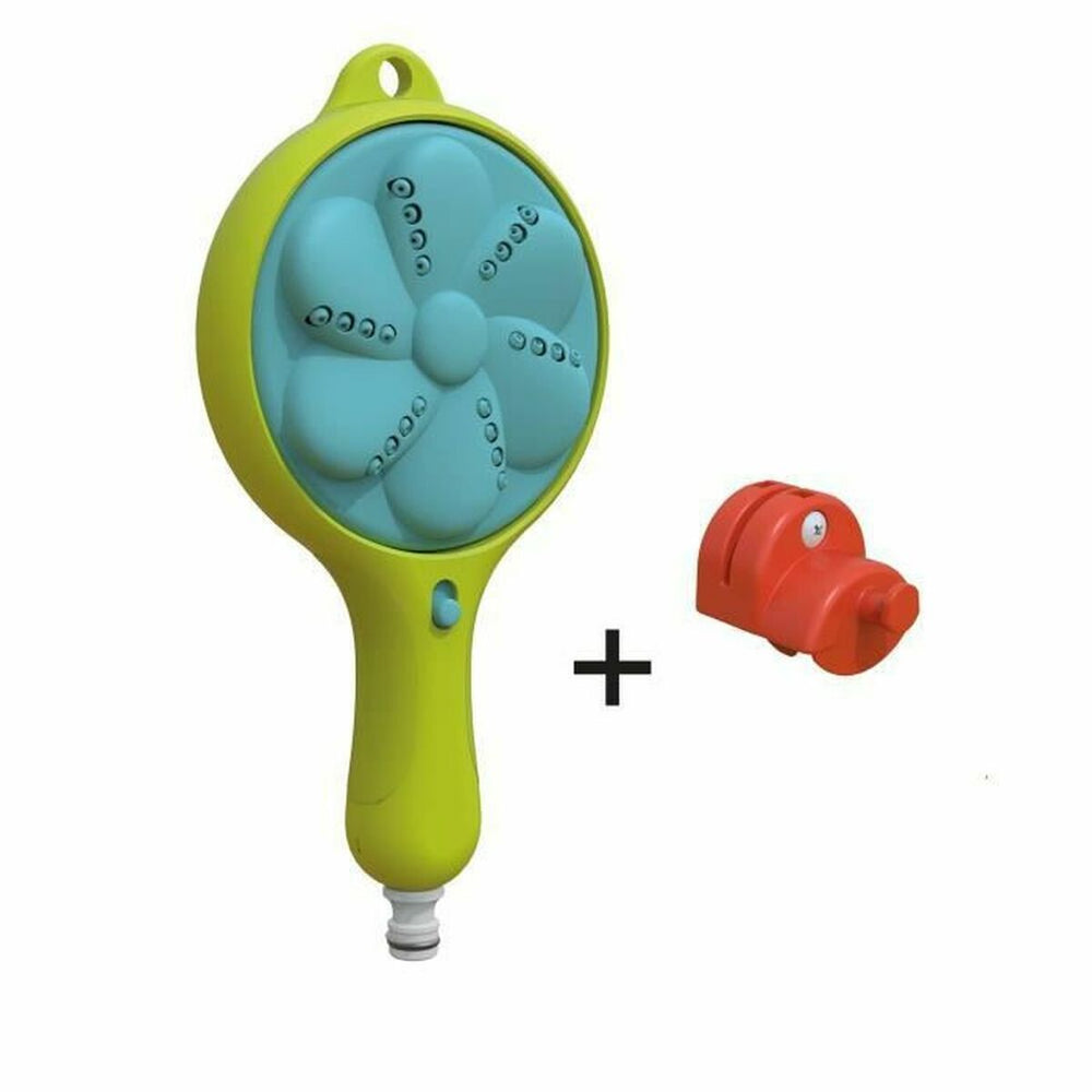 Giocattolo Spruzzatore d'Acqua Smoby SHOWER Plastica