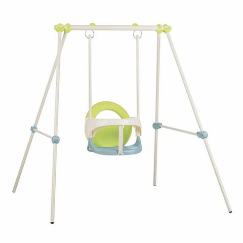 Columpio Smoby Baby Life 118 x 117 cm