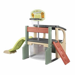 Centro di attività Smoby S.Life Fun Center