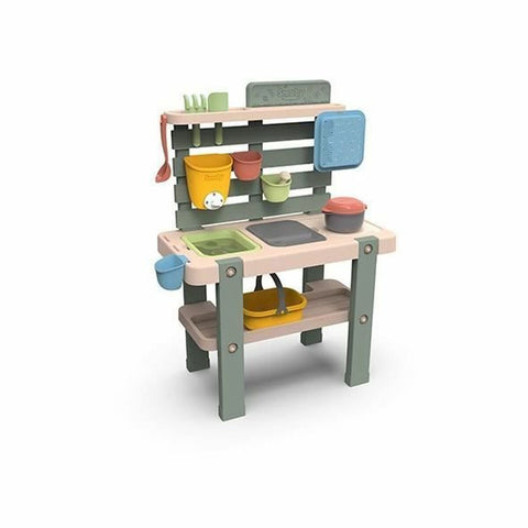 Cucina Giocattolo Smoby Life - Mud Kitchen