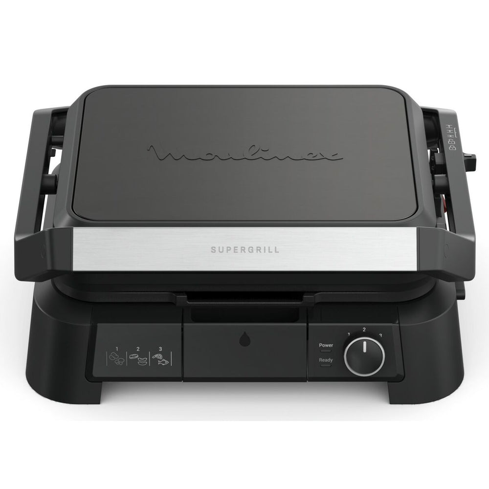 Sandwichera Moulinex GI5108 2000 W