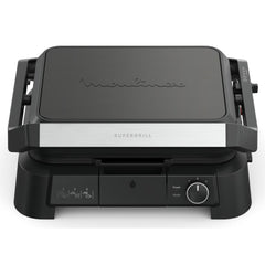 Piastra Grill Elettrica Moulinex GI5108 2000 W