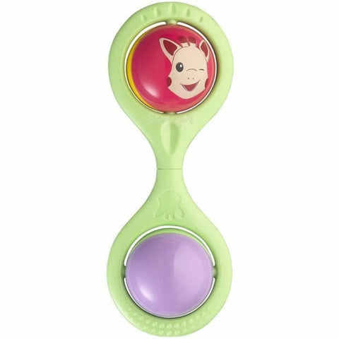 Juguete Musical Sophie la Girafe