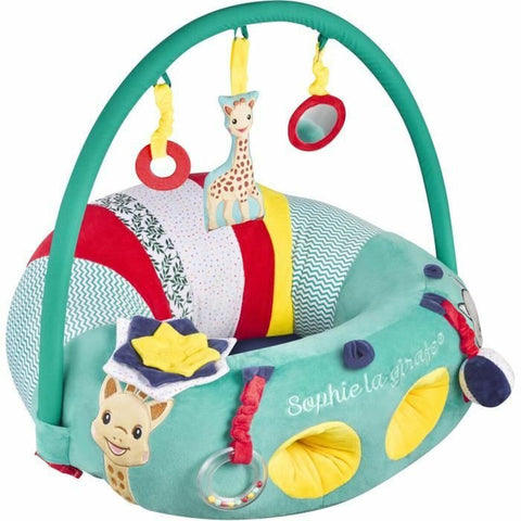 Tappeto da gioco Sophie la Girafe 1 Pezzi