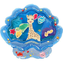 Tappeto da gioco Sophie la Girafe