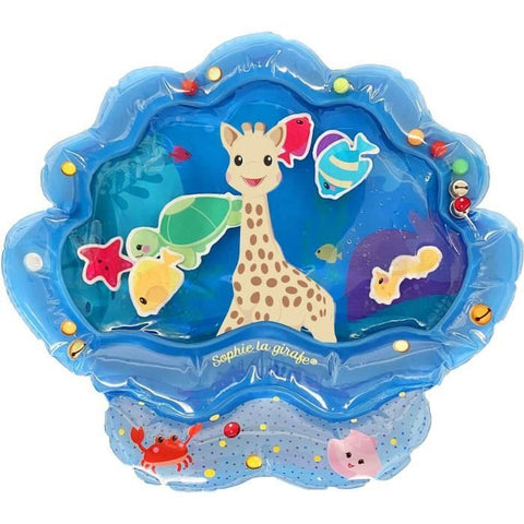 Play mat Sophie la Girafe