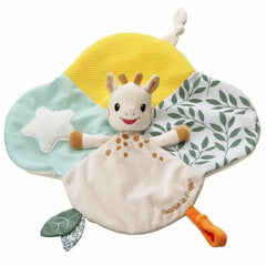 Fluffy toy Sophie la Girafe
