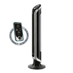 Ventilador Torre Rowenta VU6670F0 Negro 40 W