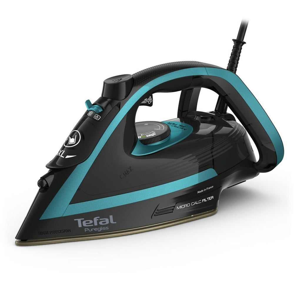 Ferro da Stiro a Vapore Tefal FV8066E0 3000 W 13,5 x 15 x 3 cm