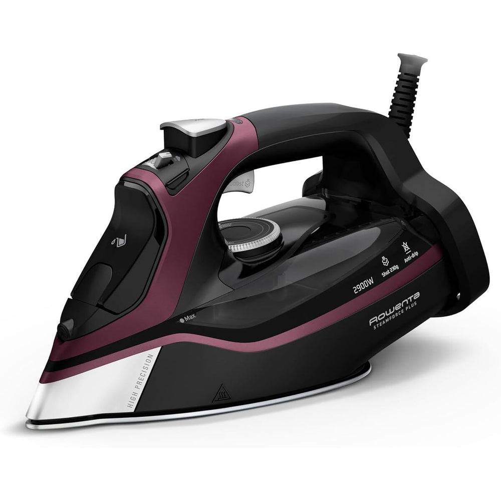 Ferro da Stiro a Vapore Rowenta DW9414D1