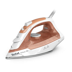 Plancha de Vapor Tefal FV2C40E0 2000 W