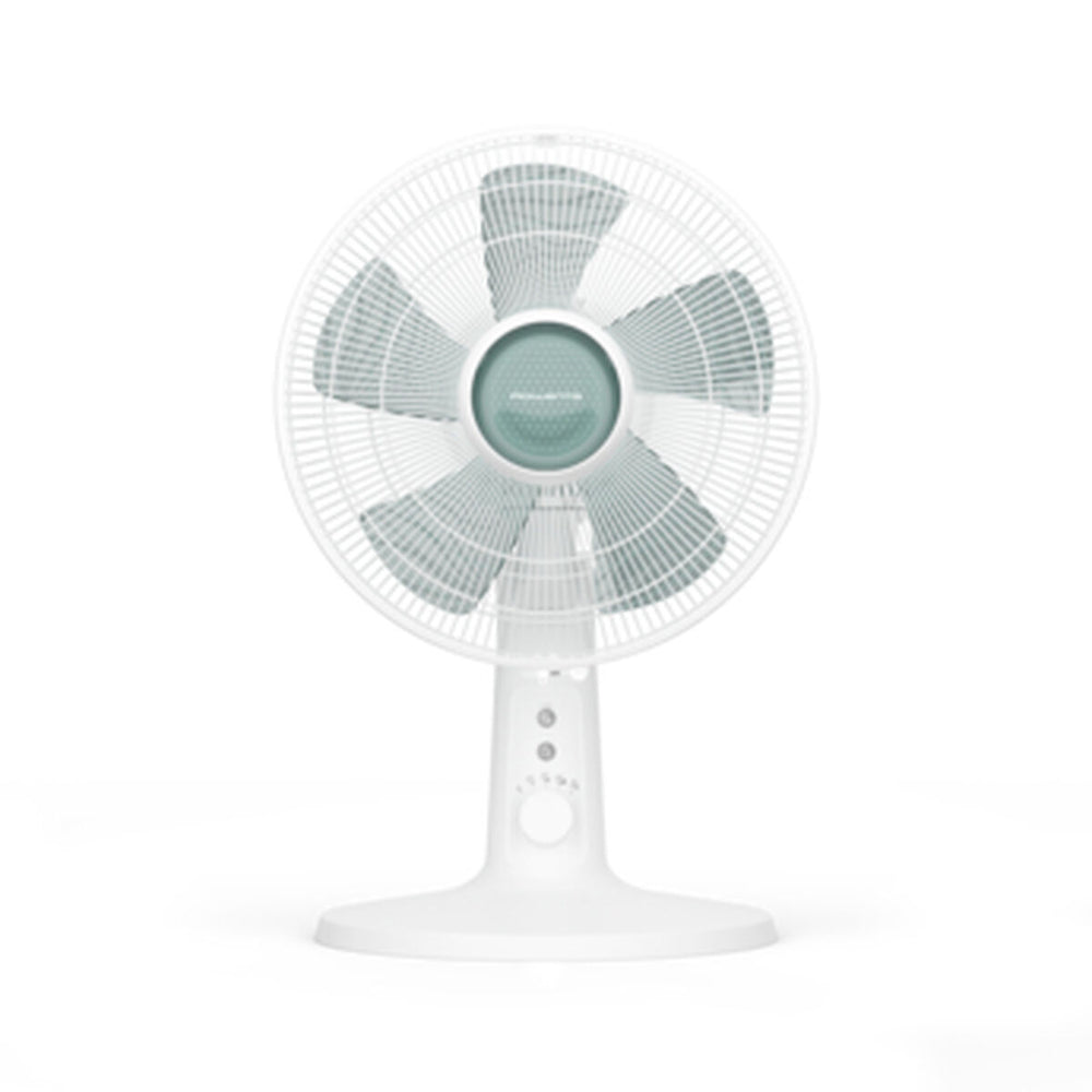 Ventilatore da Tavolo Rowenta VU2740 Bianco 50 W