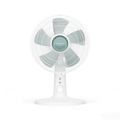 Ventilatore da Tavolo Rowenta VU2740 Bianco 50 W