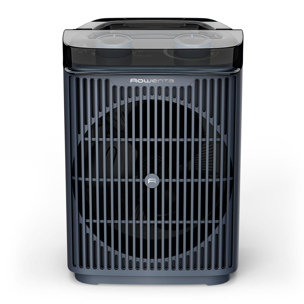 Heater Rowenta SO6551 AQUA+ Grey 2400 W