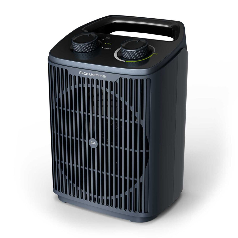 Riscaldamento Rowenta SO2351 Grigio 2000 W