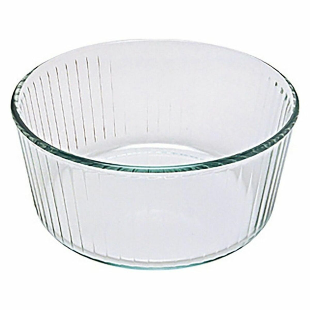 Stampo per Dolci Pyrex Trasparente