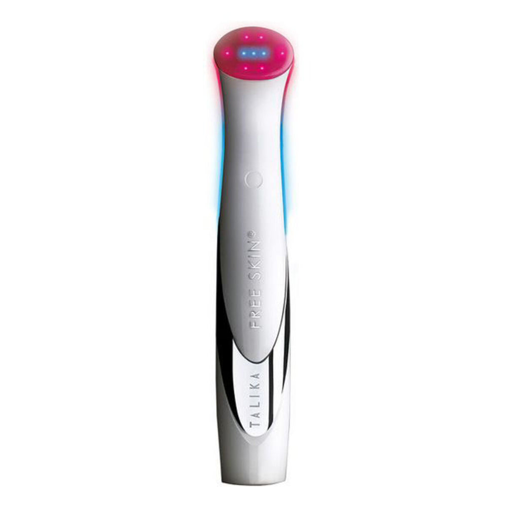 Dispositivo per terapia facciale a luce LED Talika Free Skin (1 Unità)