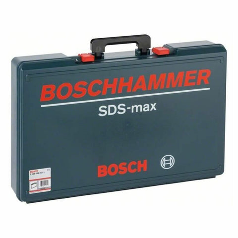 Caja de Herramientas BOSCH Plástico
