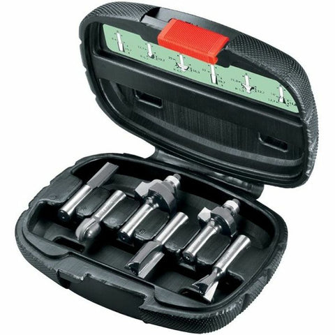 Set di accessori BOSCH 6 Pezzi