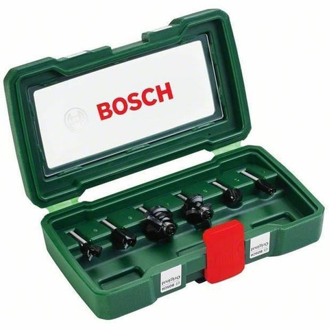 Set di accessori BOSCH